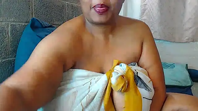 PASION THUNDERX23 online show from October 26, 8:42 pm