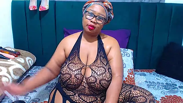 PASION THUNDERX23 online show from June 19, 11:09 pm