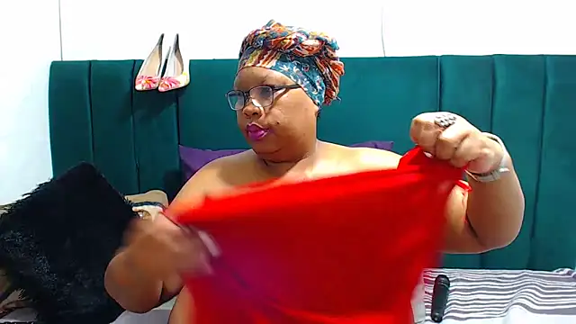 PASION THUNDERX23 online show from May 28, 12:07 am