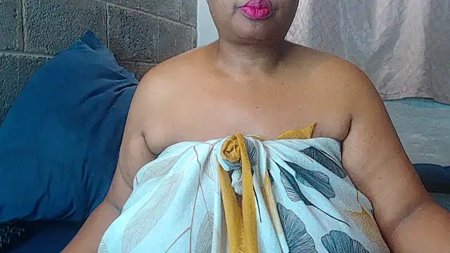 PASION THUNDERX23 online show from November 9, 7:07 pm