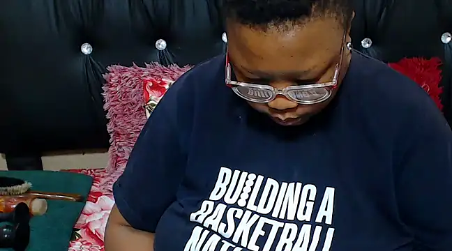 PASION THUNDERX23 online show from January 28, 6:17 pm