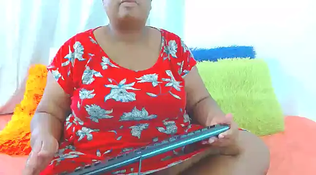 PASION THUNDERX23 online show from January 18, 9:24 am