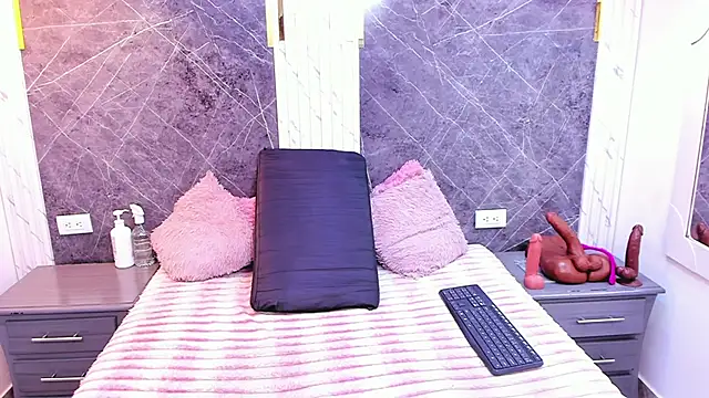 AndreaFletcher online show from December 14, 12:11 pm