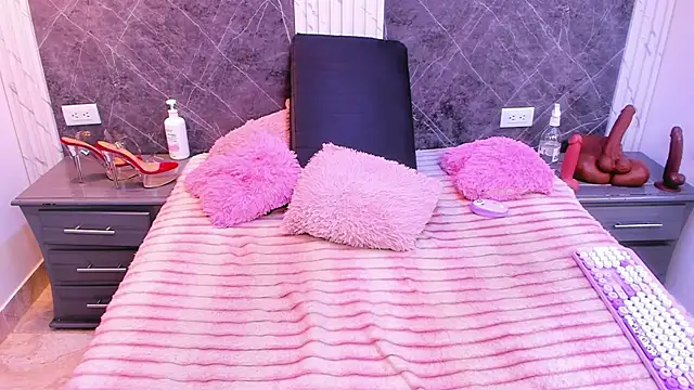 AndreaFletcher online show from February 4, 7:42 pm