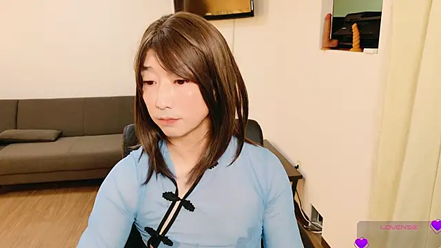 Kanae sweet online show from January 25, 3:51 am