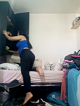 lolo890 online show from October 24, 4:17 pm