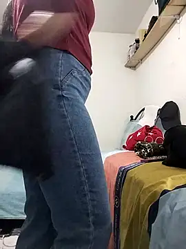 lolo890 online show from March 1, 7:47 pm