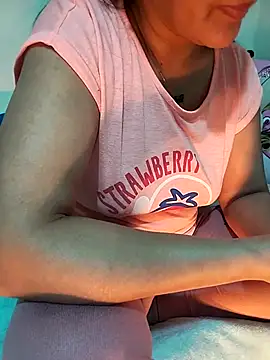 lolo890 online show from February 19, 1:46 am