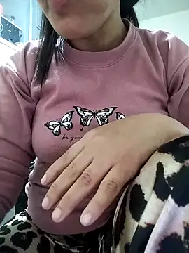 lolo890 online show from March 24, 6:08 pm