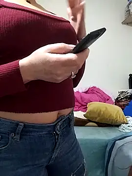 lolo890 online show from February 22, 9:27 pm