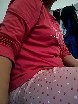 lolo890 online show from April 7, 3:03 pm