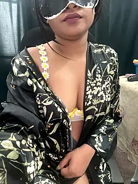 Snapshot of Amelia_singh chatting on October 17, 7:55 am Amelia singh online show from October 17, 7:55 am