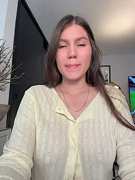 AmelieLaurent  online show from June 20, 4:50 am