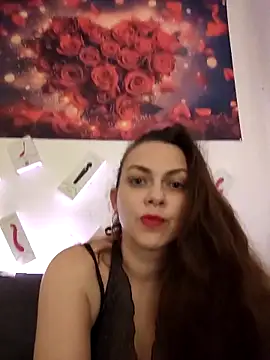 LEAsquirt91 online show from May 7, 9:29 pm