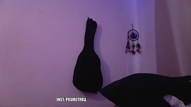 ETHAN MOORE online show from February 19, 11:18 am