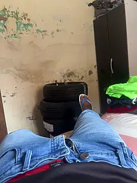 punhetaba online show from March 23, 12:49 pm