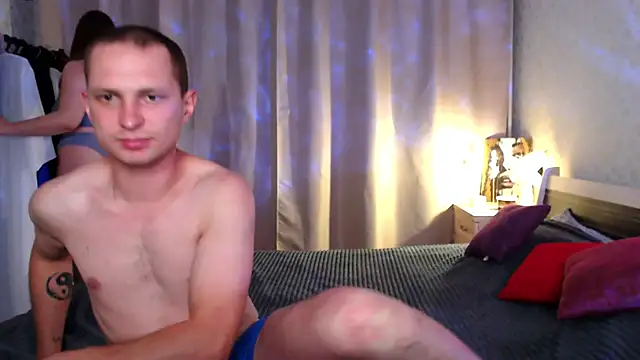 EndlessLustX online show from May 11, 2:40 pm