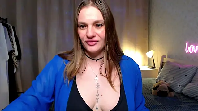 EndlessLustX online show from April 21, 3:51 pm