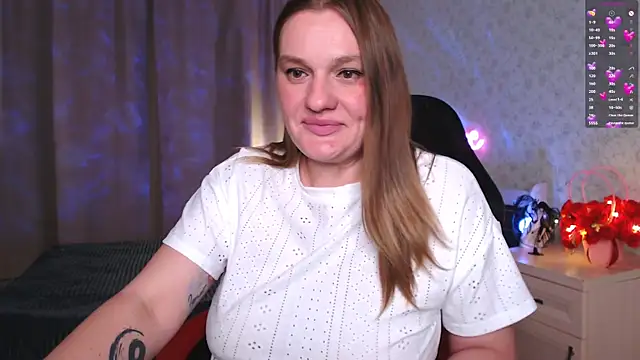 EndlessLustX online show from May 4, 2:42 pm