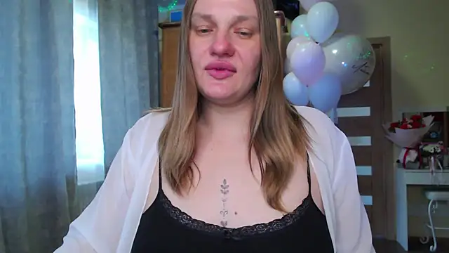 EndlessLustX online show from April 9, 6:04 am