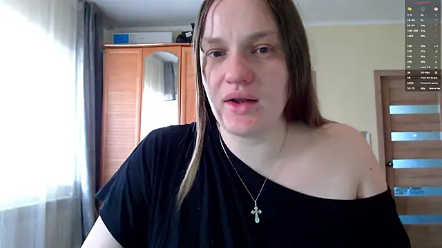 EndlessLustX online show from April 22, 5:47 am