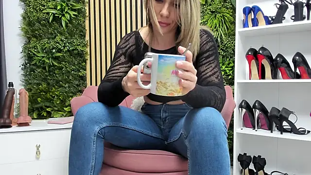 sweetcherry30 online show from March 25, 7:08 am