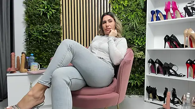 sweetcherry30 online show from February 15, 7:42 am