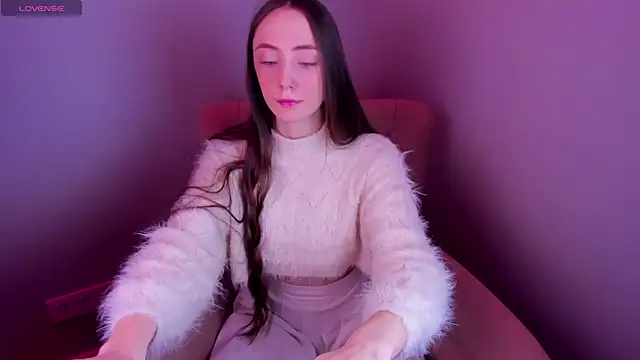 Lexi Split online show from February 25, 2:23 am