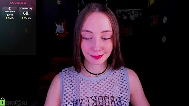 Lexi Split online show from April 6, 1:23 am