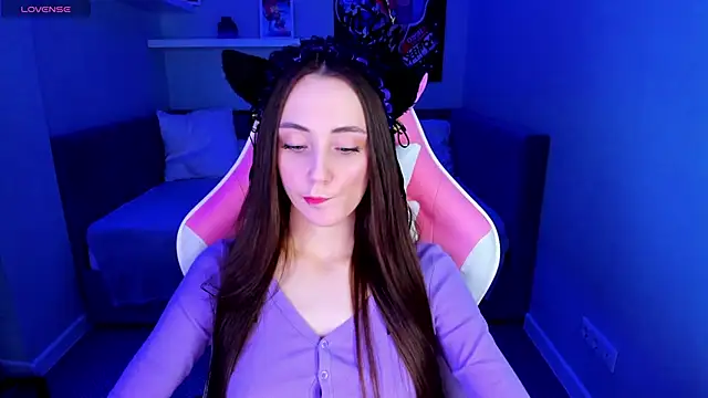 Lexi Split online show from February 11, 8:26 am