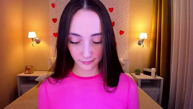 Lexi Split online show from February 14, 9:03 am