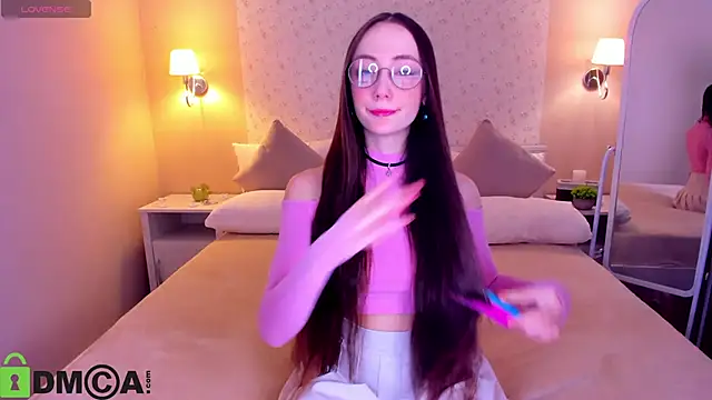 Lexi Split online show from March 15, 1:34 am