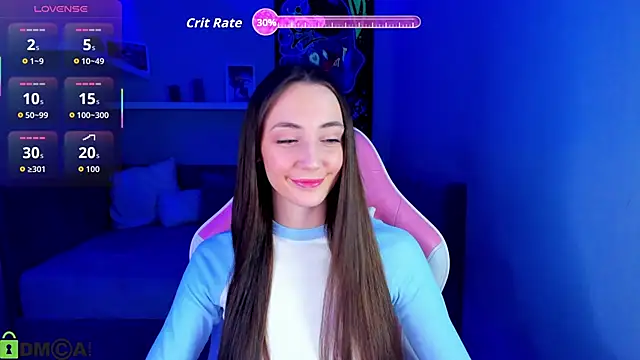 Lexi Split online show from October 7, 9:54 am