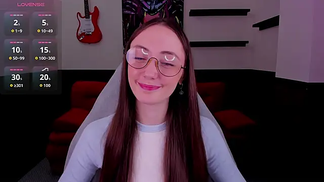 Lexi Split online show from June 14, 1:46 am