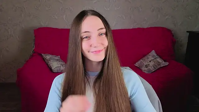 Lexi Split online show from June 11, 2:22 am
