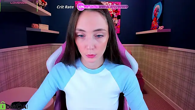 Lexi Split online show from October 3, 9:33 am