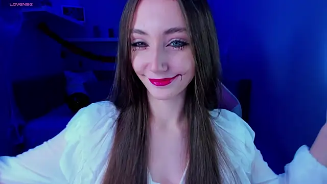 Lexi Split online show from October 31, 7:49 am