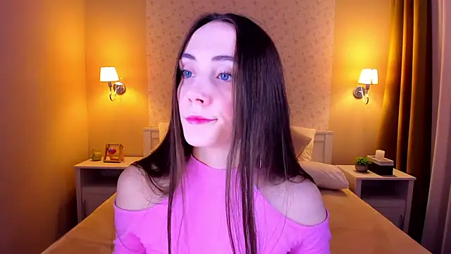 Lexi Split online show from February 1, 8:39 am