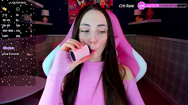 Lexi Split online show from January 26, 8:46 am