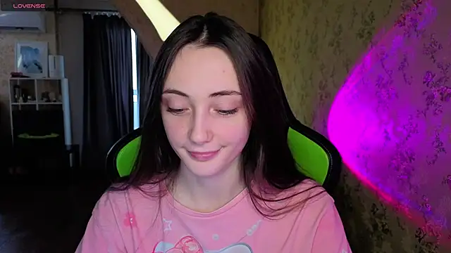 Lexi Split online show from November 15, 6:17 am