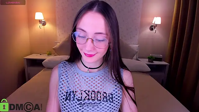 Lexi Split online show from May 19, 1:56 am