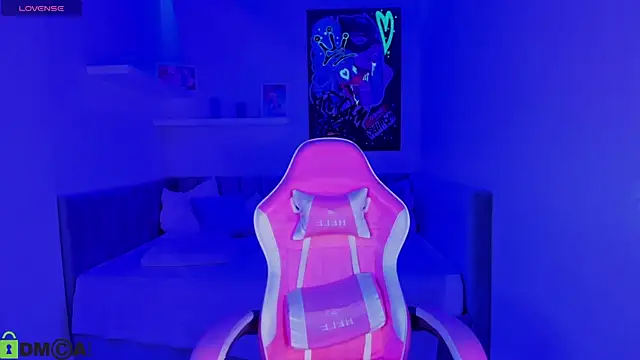 Lexi Split online show from November 29, 1:28 am