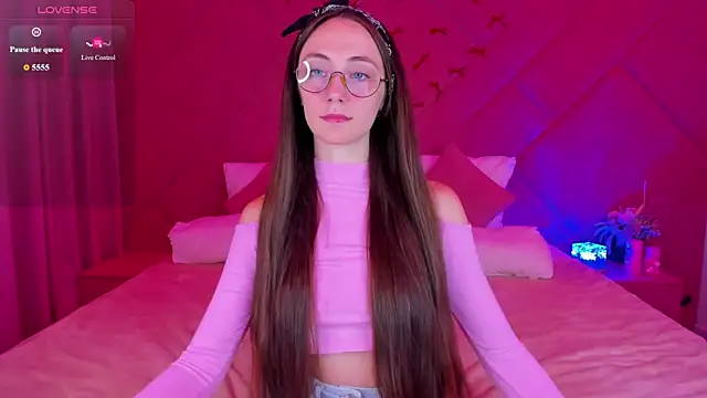 Lexi Split online show from July 8, 1:52 am