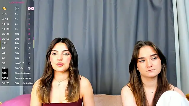AnnaTeona online show from March 1, 10:02 am
