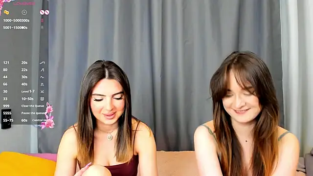 AnnaTeona online show from January 25, 9:26 am