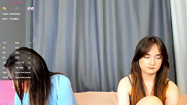 AnnaTeona online show from February 7, 9:26 am
