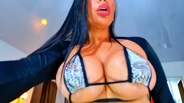 SQUIRT4UMEGAN online show from March 29, 11:34 am