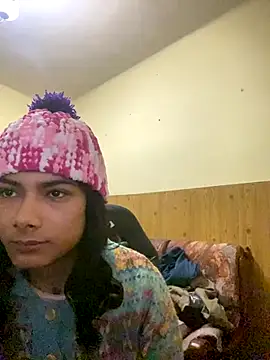 calliemaggotbone online show from January 8, 7:42 pm