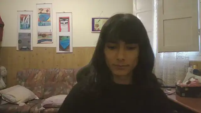 Snapshot of calliemaggotbone chatting on November 14, 4:21 pm calliemaggotbone online show from November 14, 4:21 pm