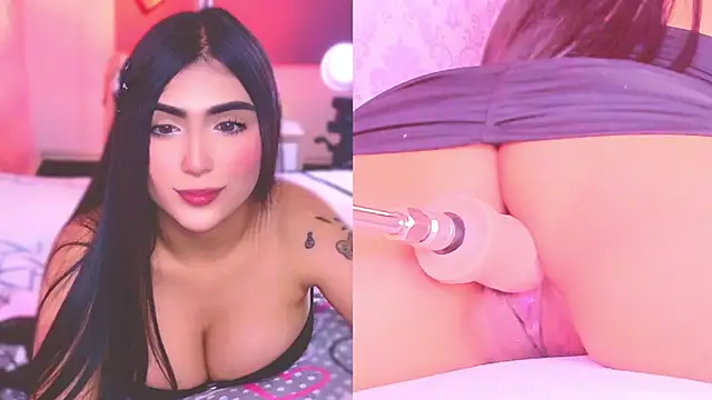 georgiia cm online show from March 18, 7:04 pm